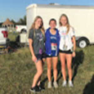 Meet your Posher, Hope